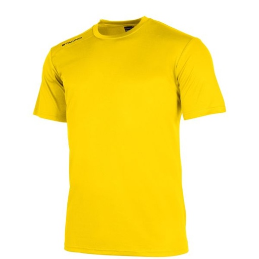 Field Shirt — Yellow