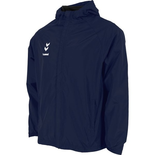 Ground Windbreaker