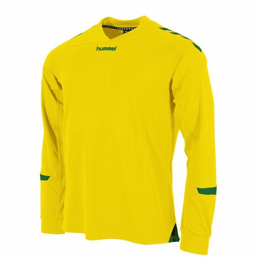 Fyn Long Sleeve Shirt