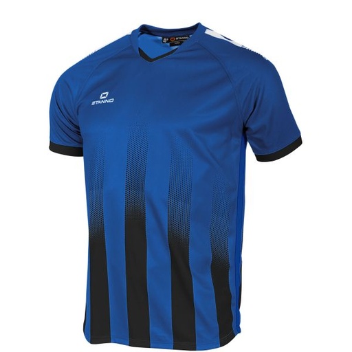Vivid Shirt — Royal-Black