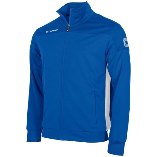 Pride Full Zip Jack