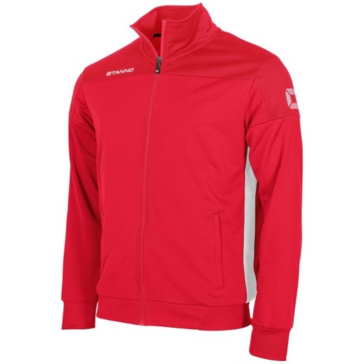 Pride Full Zip Jack