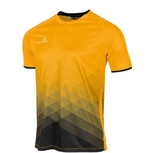 Altius Shirt — Yellow