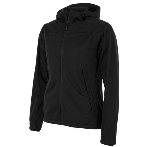Prime Softshell Jacket Ladies