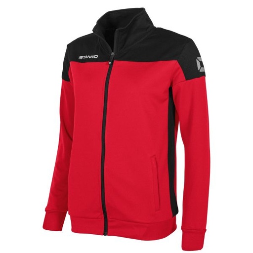 Pride Full Zip Ladies Jacket