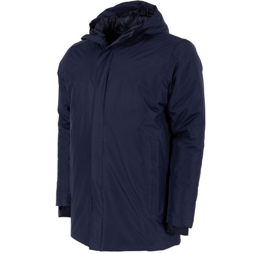 Prime Padded Coach Jacket