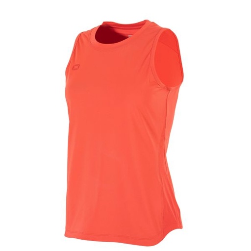Functionals Training Tank Top ladies — Red