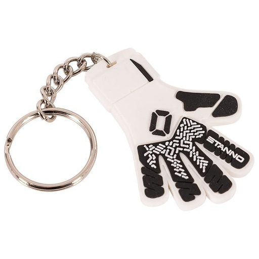 Goalkeeper Glove Keyring