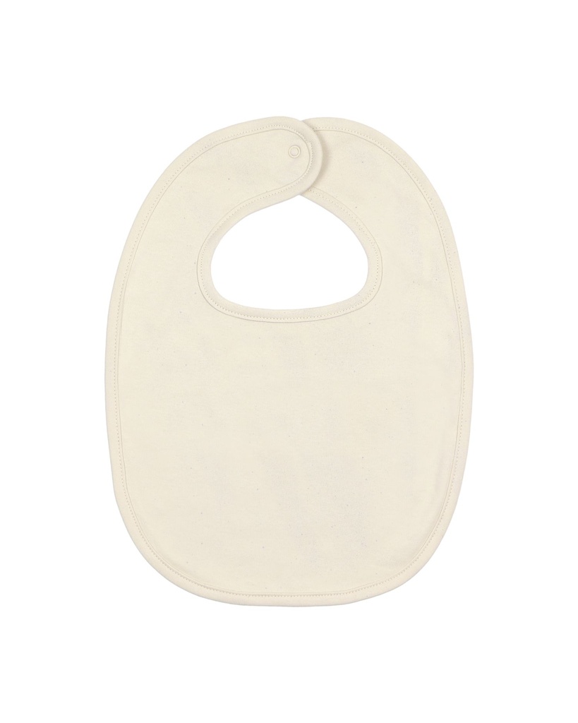 Baby Bib Natural Raw-ARCHIVE-30611