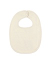 Baby Bib Natural Raw-ARCHIVE-30611