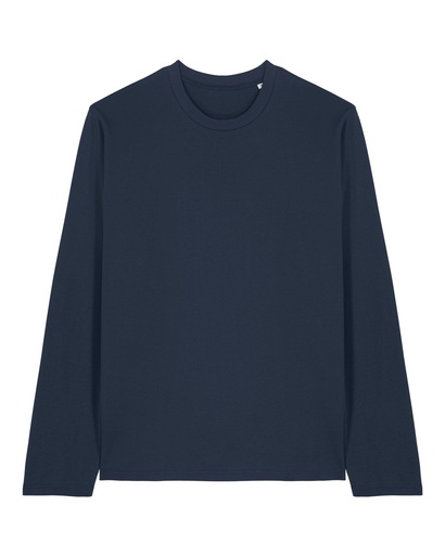 Creator 2.0 Long Sleeve T-shirts French Navy