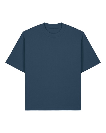 Asher T-shirts Deep Teal