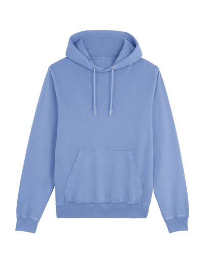 Archer Vintage Hoodie sweatshirts G. Dyed Swimmer Blue