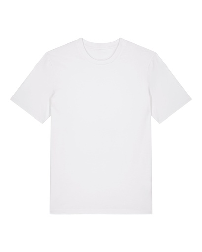 Creator 2.0 T-Shirt White White