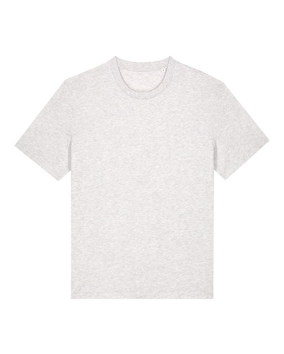 Creator 2.0 T-shirts Cool Heather Grey