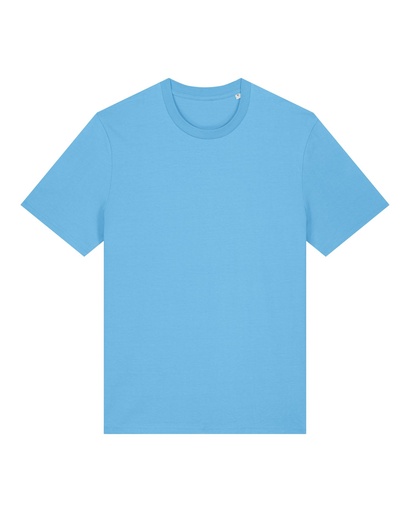 Creator 2.0 T-Shirt Aqua Blue Aqua Blue