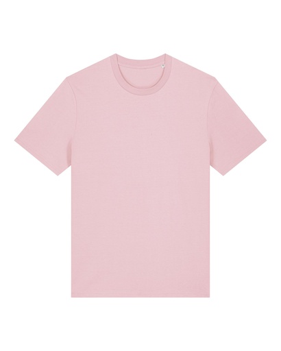 Creator 2.0 T-Shirt Cotton Pink Cotton Pink