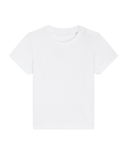 Baby Creator T-shirts White