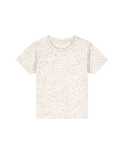 Baby Creator T-Shirt Eco Heather Eco Heather