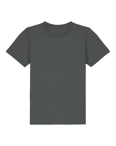 Mini Creator 2.0 T-shirts Anthracite