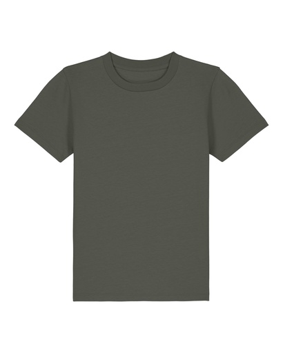 Mini Creator 2.0 T-shirts Khaki