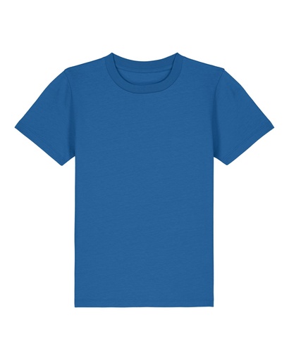 Mini Creator 2.0 T-Shirt Royal Blue Royal Blue