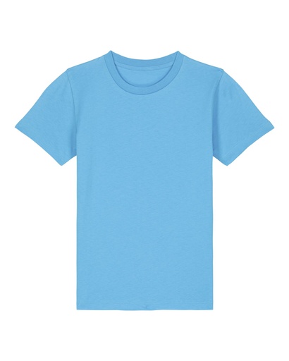 Mini Creator 2.0 T-shirts Aqua Blue