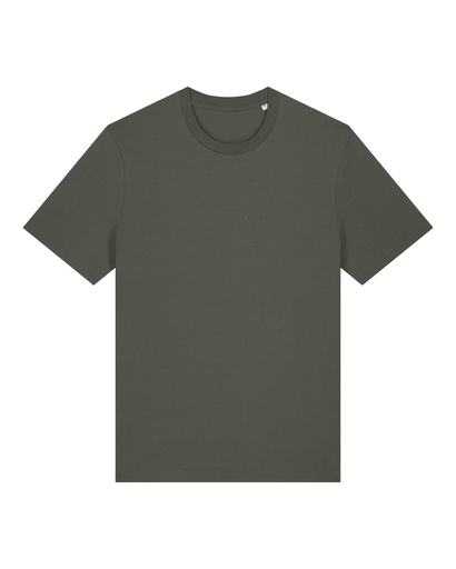Creator 2.0 T-Shirt Khaki Khaki