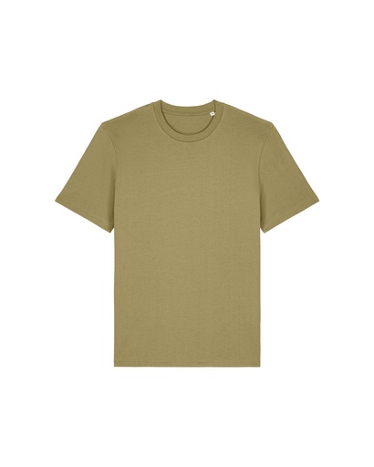 Creator 2.0 T-shirts Faded Olive