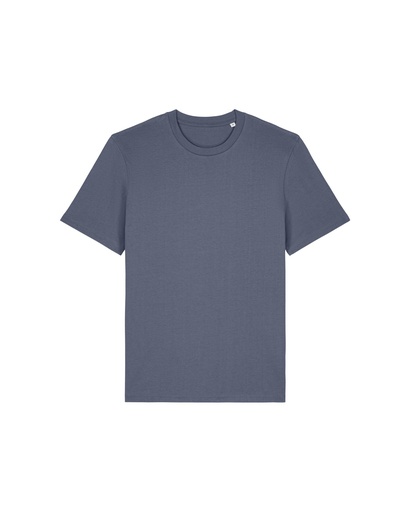 Creator 2.0 T-shirts Blue Grey