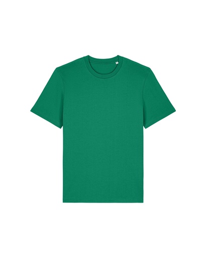 Creator 2.0 T-shirts Verdant Green