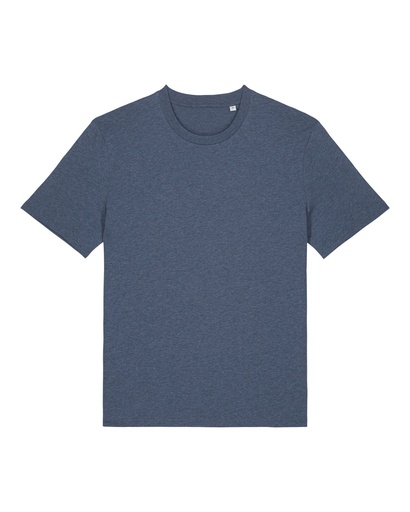 Creator 2.0 T-Shirt Dark Heather Blue Dark Heather Blue