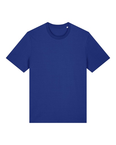 Creator 2.0 T-shirts Worker Blue