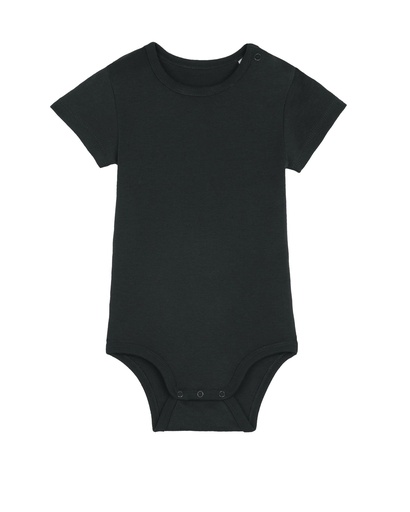 Baby Body Black Black
