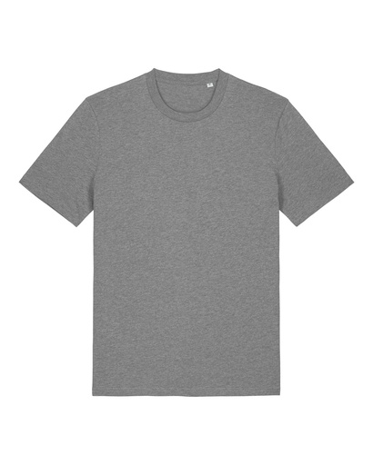 Creator 2.0 T-shirts Mid Heather Grey