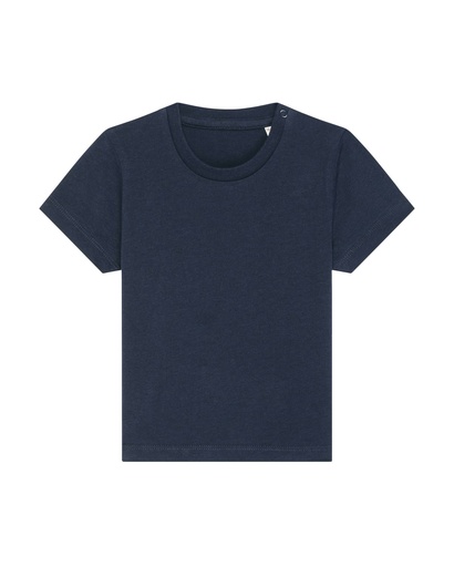 Baby Creator T-Shirt French Navy French Navy