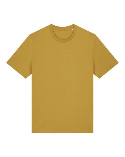 Creator 2.0 T-Shirt Ochre Ochre