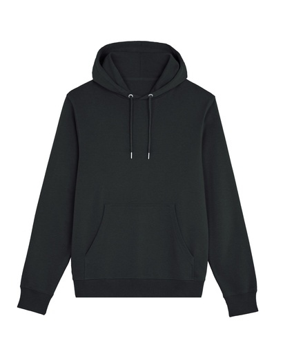 Archer Hoodie sweatshirts Black