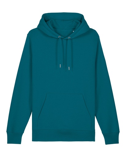 Archer Hoodie sweatshirts Ocean Depth