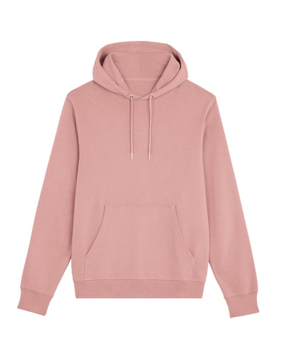 Archer Hoodie Canyon Pink Canyon Pink