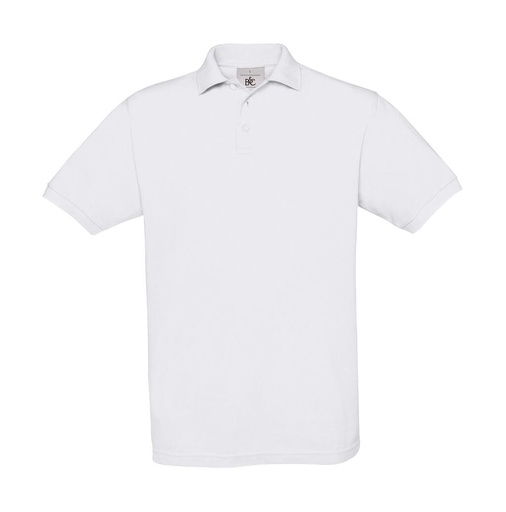 Safran Piqué Polo Polos