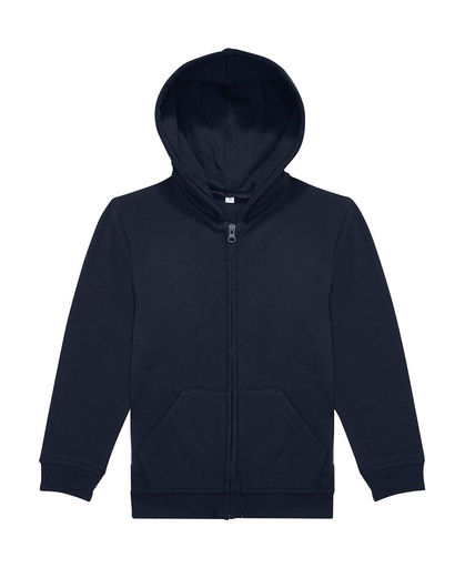 ID.334 Zip Hood /kids Kids