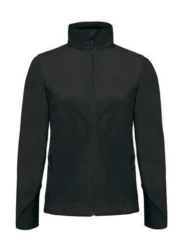 Coolstar/women Fleece Full Zip Fleece