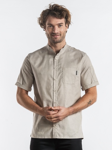 Verano UFX Sand Short Sleeve