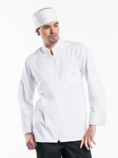 Monza White
