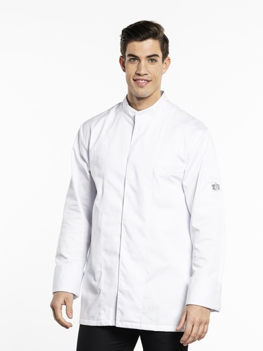 Executive White