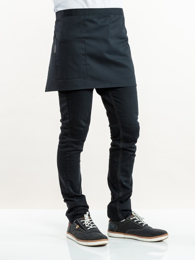 1-Pocket Black