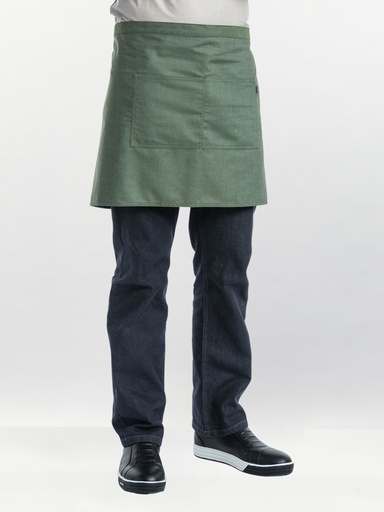 Base Moss Green