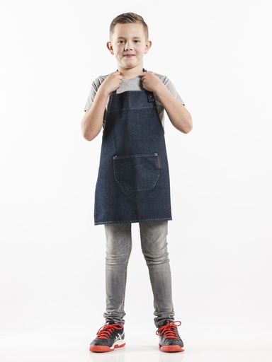 Kids Blue Denim