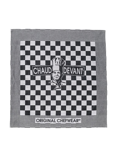 Chef Towels (6pcs)